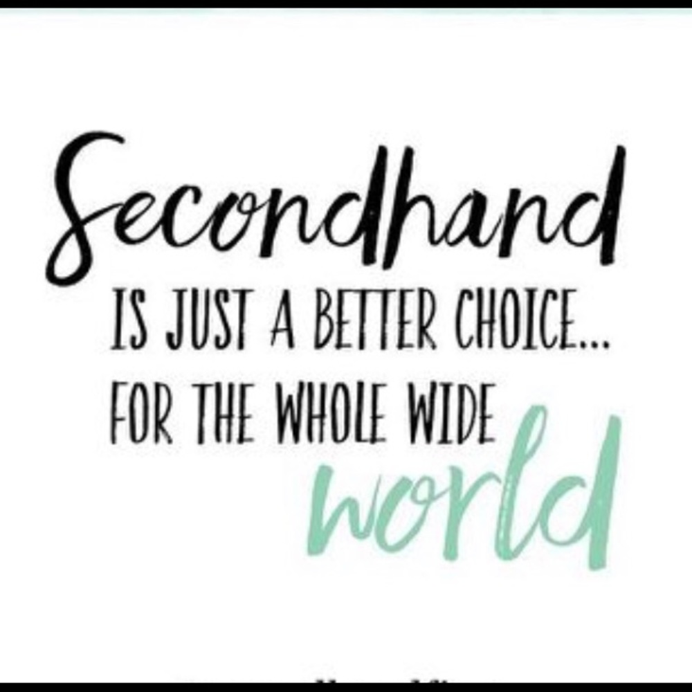 Meet your Posher, Michele